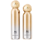 COCOCHI蔻蔻琪AG抗糖水乳精華(水120ml+乳100ml) - HALOHK